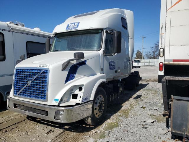 Obraz 2 z 2017 VOLVO VN VNL 2017 z VIN 4V4NC9EH7HN970592