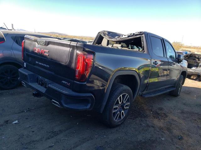 Изображение 3 2022 GMC SIERRA K1500 AT4 2022 с VIN 3GTPUEEL7NG549670