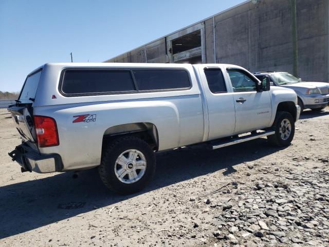 Obraz 3 z 2013 CHEVROLET SILVERADO K1500 LT 2013 z VIN 1GCRKSE00DZ291543