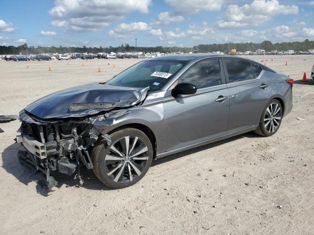 Image 1 of 2020 NISSAN ALTIMA SR 2020 with VIN 1N4BL4CV5LC127463