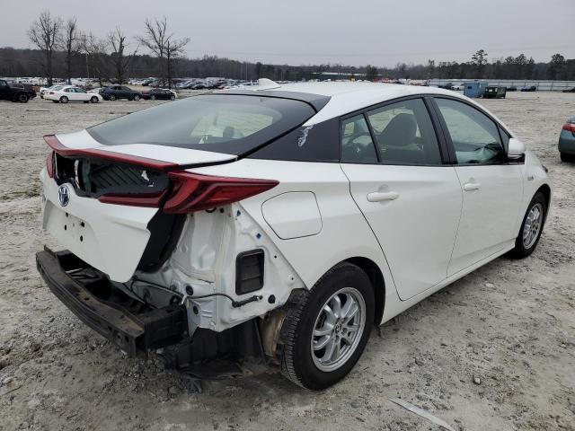 Obraz 3 z 2017 TOYOTA PRIUS PRIME  2017 z VIN JTDKARFP3H3039870