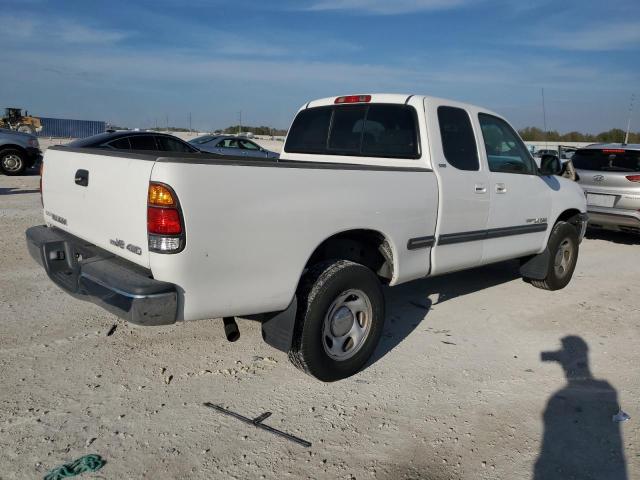 Изображение 3 2001 TOYOTA TUNDRA ACCESS CAB 2001 с VIN 5TBBT44141S191438