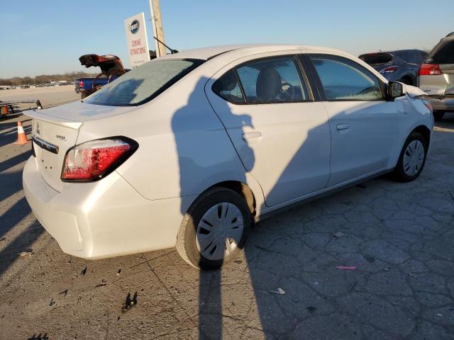 Image 3 of 2022 MITSUBISHI MIRAGE G4 ES 2022 with VIN ML32FUFJ8NHF02364