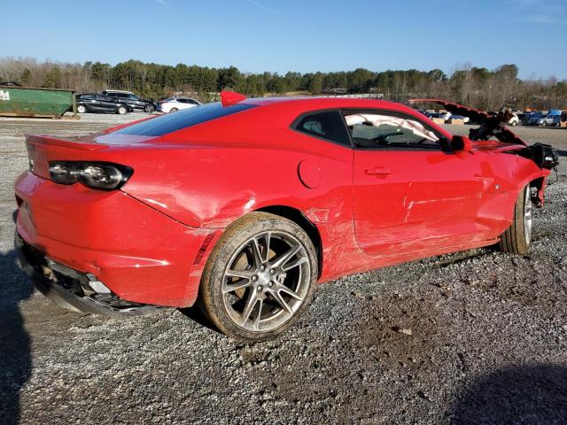 Изображение 3 2023 CHEVROLET CAMARO LS 2023 с VIN 1G1FB1RX1P0145481