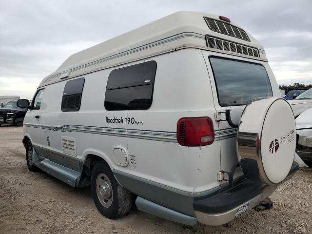 Image 2 of 2003 DODGE RAM VAN B3500 2003 with VIN 2D6WB31Y73K515665
