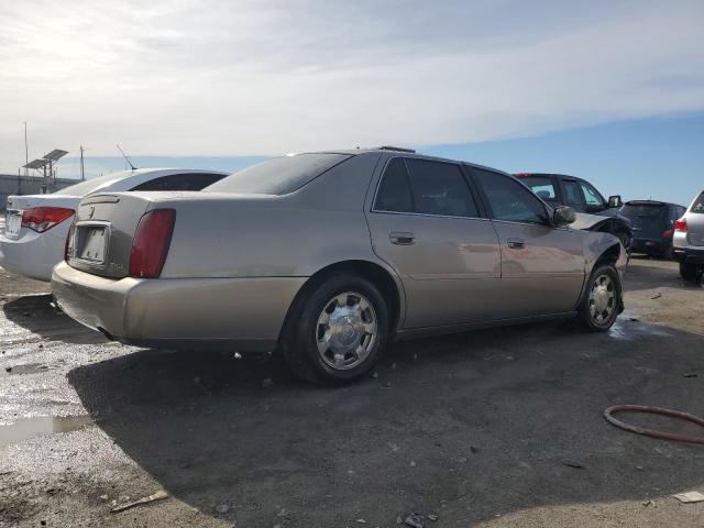Изображение 3 2002 CADILLAC DEVILLE  2002 с VIN 1G6KD54Y32U244606
