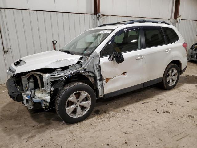 Obraz 1 z 2016 SUBARU FORESTER 2.5I PREMIUM 2016 z VIN JF2SJADC0GH445917