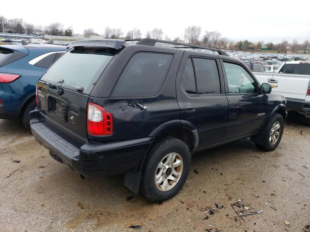 Obraz 3 z 2004 ISUZU RODEO S 2004 z VIN 4S2DM58W444316712
