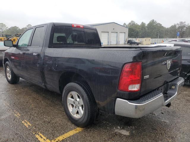 Изображение 2 2009 DODGE RAM 1500  2009 с VIN 1D3HB18P59S802282