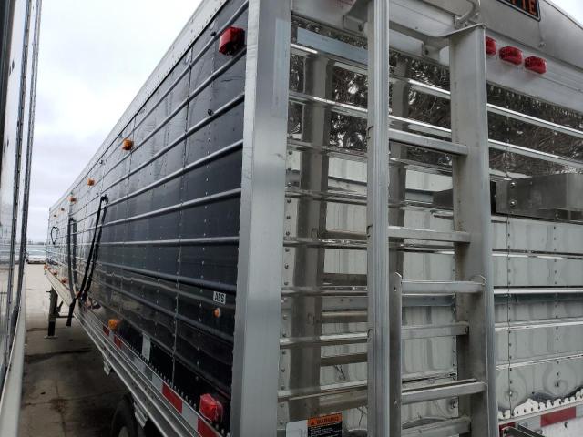 Image 3 of 2024 TBUS TRAILER 2024 with VIN 1TDH43025RB181186