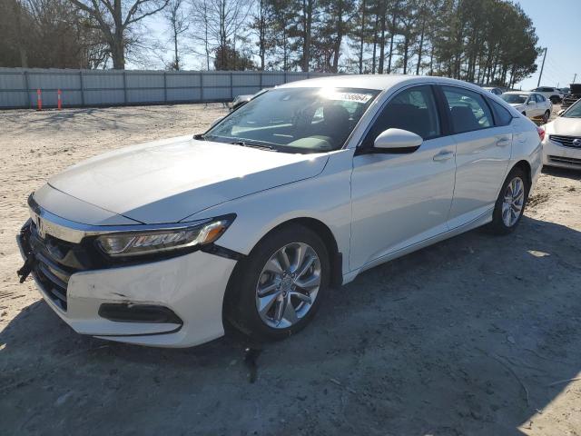 Изображение 1 2020 HONDA ACCORD LX 2020 с VIN 1HGCV1F11LA003753