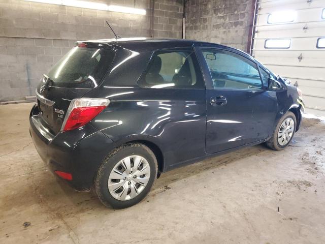 Image 3 of 2014 TOYOTA YARIS  2014 with VIN JTDJTUD36ED590907