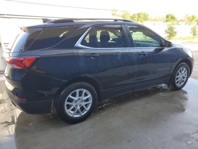 Obraz 3 z 2023 CHEVROLET EQUINOX LT 2023 z VIN 3GNAXKEG8PL122837