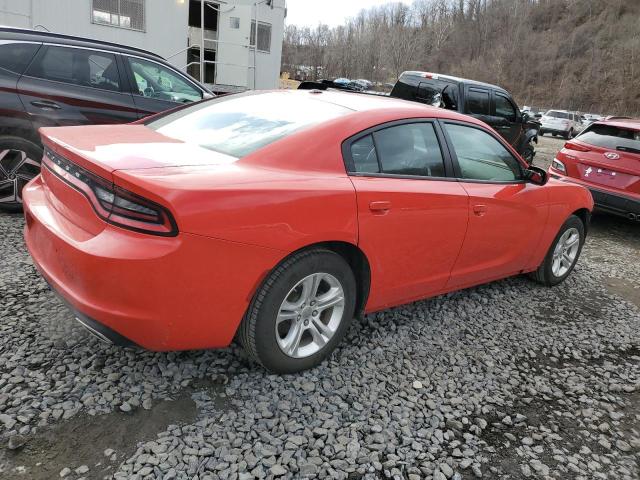 Obraz 3 z 2022 DODGE CHARGER SXT 2022 z VIN 2C3CDXBGXNH224016