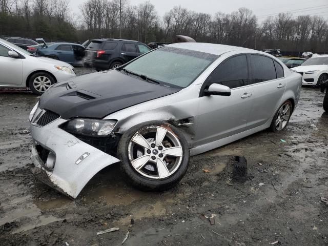 2009 PONTIAC G8 GT 2009 image