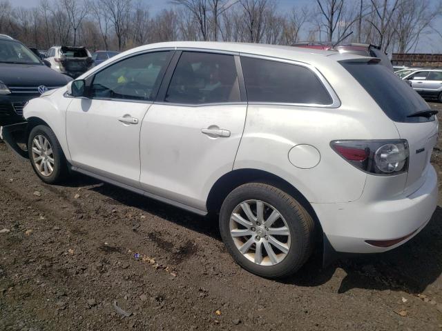 Obraz 2 z 2010 MAZDA CX-7  2010 z VIN JM3ER2WMXA0322073