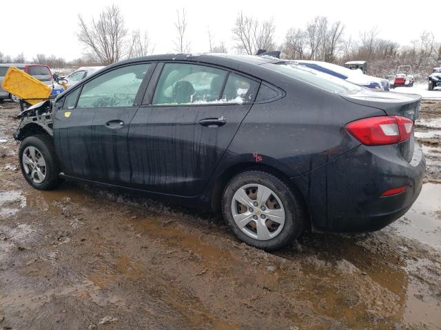 Изображение 2 2018 CHEVROLET CRUZE LS 2018 с VIN 1G1BC5SM2J7162923