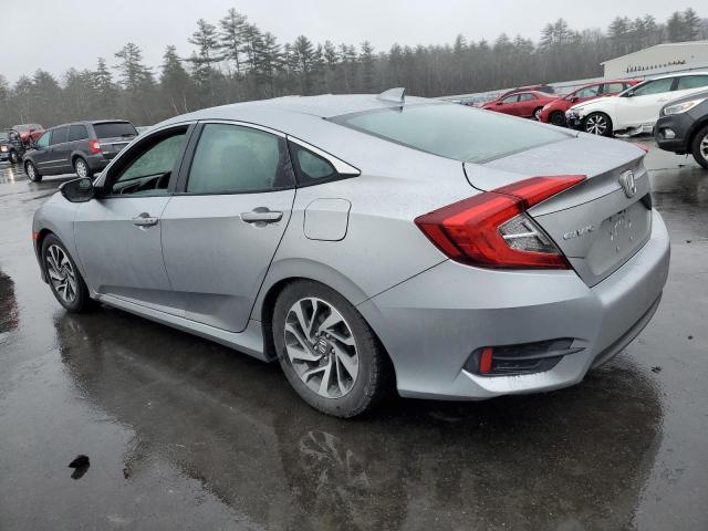 Obraz 2 z 2017 HONDA CIVIC EX 2017 z VIN 19XFC2F73HE228868