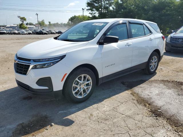 Изображение 2022 CHEVROLET EQUINOX LS 2022