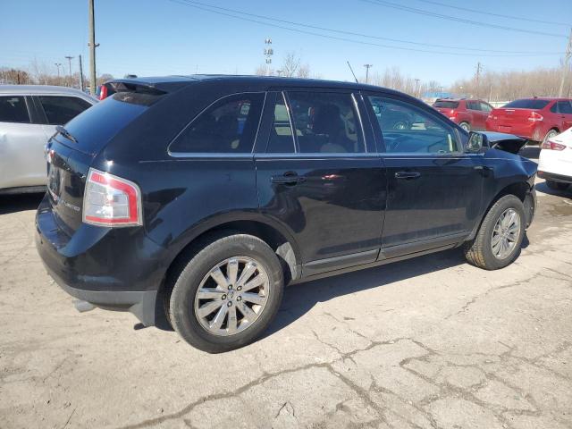 Obraz 3 z 2008 FORD EDGE LIMITED 2008 z VIN 2FMDK39C48BA78202