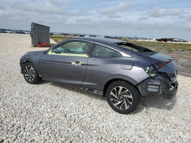 Изображение 2 2017 HONDA CIVIC LX 2017 с VIN 2HGFC4B53HH304787