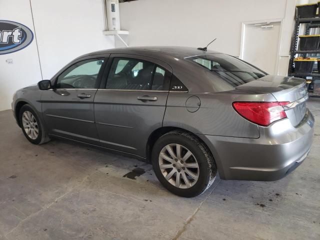 Изображение 2 2013 CHRYSLER 200 TOURING 2013 с VIN 1C3CCBBB1DN721701