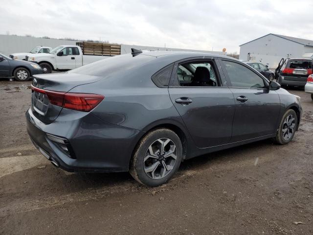 Изображение 3 2020 KIA FORTE FE 2020 с VIN 3KPF24AD1LE166634
