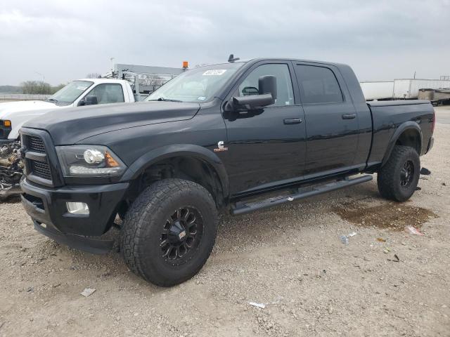 2015 RAM 3500 LARAMIE 2015 image