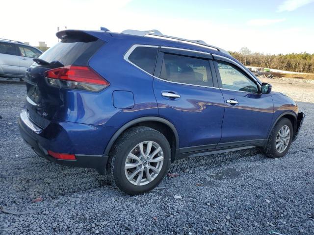 Image 3 of 2017 NISSAN ROGUE S 2017 with VIN KNMAT2MT1HP602159