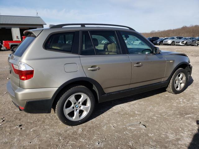 Изображение 3 2008 BMW X3 3.0SI 2008 с VIN WBXPC93438WJ11078