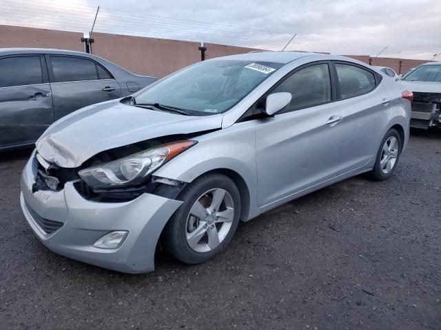 Obraz 1 z 2013 HYUNDAI ELANTRA GLS 2013 z VIN 5NPDH4AE1DH231574