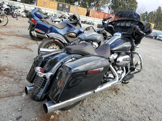 Obraz 3 z 2018 HARLEY-DAVIDSON FLHX STREET GLIDE 2018 z VIN 1HD1KBC14JB662974