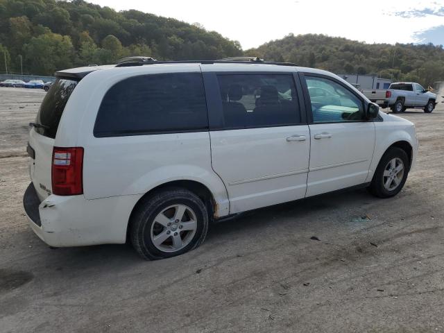 Image 3 of 2010 DODGE GRAND CARAVAN HERO 2010 with VIN 2D4RN3D19AR380432