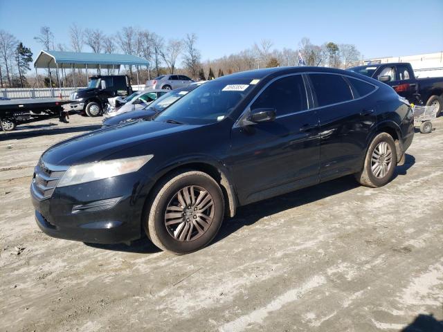 Изображение 2012 HONDA CROSSTOUR EXL 2012