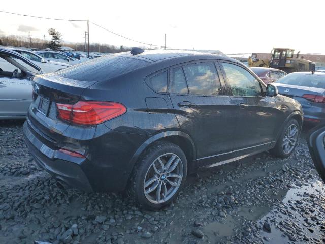 Изображение 3 2016 BMW X4 XDRIVEM40I 2016 с VIN 5UXXW7C54G0M91050
