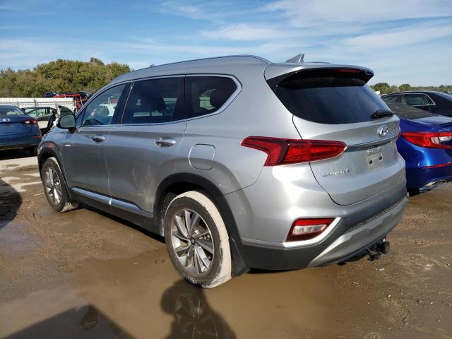 Изображение 2 2020 HYUNDAI SANTA FE SEL 2020 с VIN 5NMS33AD4LH277192