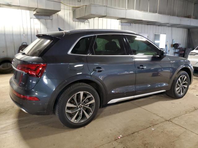 Изображение 3 2021 AUDI Q5 PREMIUM PLUS 2021 с VIN WA1BAAFY0M2006801