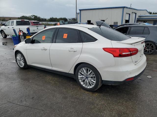 Image 2 of 2018 FORD FOCUS TITANIUM 2018 with VIN 1FADP3J24JL240494