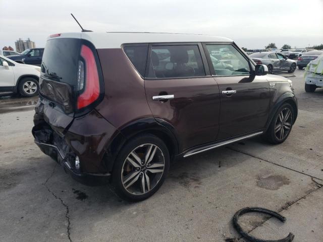 Obraz 3 z 2017 KIA SOUL + 2017 z VIN KNDJP3A52H7464762