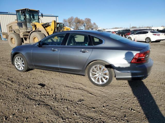 Изображение 2 2017 VOLVO S90 T6 MOMENTUM 2017 с VIN YV1A22MK1H1005729