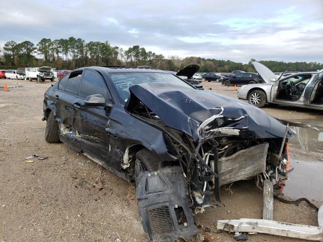 Image 1 of 2016 BMW 5 SERIES 535 XI 2016 with VIN WBA5B3C52GG254879