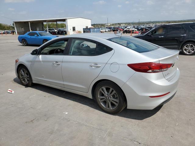 Изображение 2 2018 HYUNDAI ELANTRA SEL 2018 с VIN 5NPD84LF9JH222607