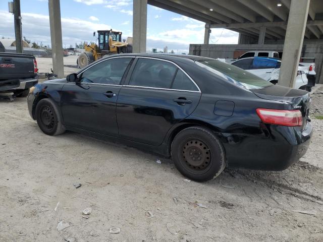Image 2 of 2008 TOYOTA CAMRY CE 2008 with VIN 4T1BE46K18U245965
