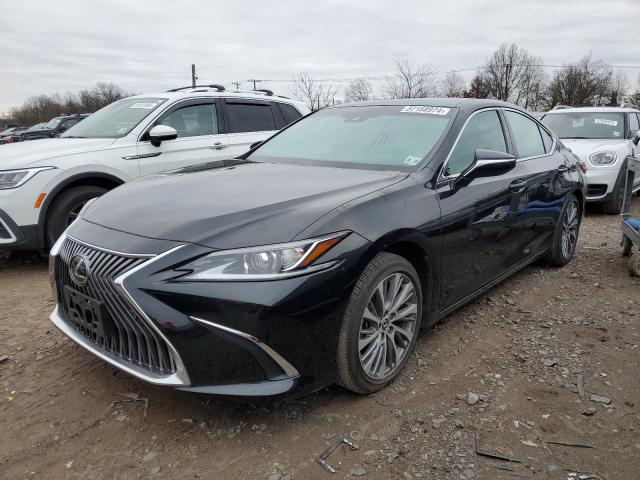 2020 LEXUS ES 350 2020 image