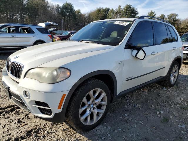 Изображение 1 2011 BMW X5 XDRIVE35I 2011 с VIN 5UXZV4C52BL413206