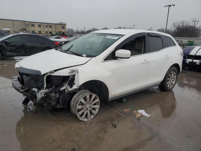 Image 1 of 2012 MAZDA CX-7  2012 with VIN JM3ER2A52C0414698