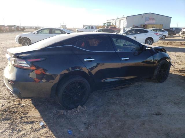 Image 3 of 2019 NISSAN MAXIMA S 2019 with VIN 1N4AA6AV9KC372961