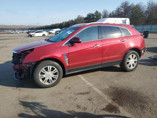 2011 CADILLAC SRX LUXURY COLLECTION 2011 image