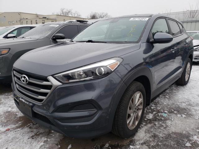 Obraz 2018 HYUNDAI TUCSON SE 2018