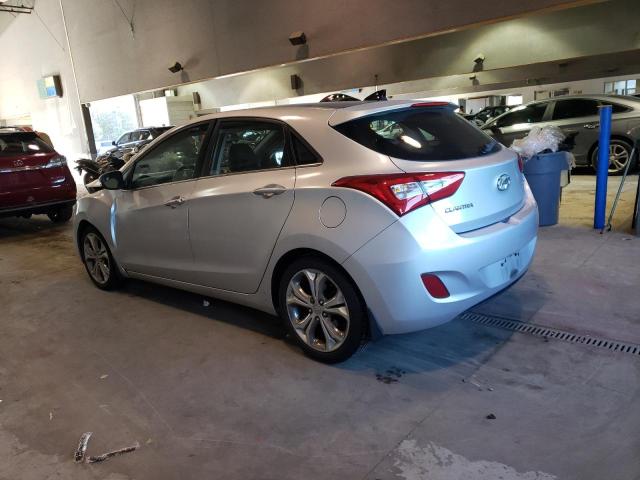 Изображение 2 2014 HYUNDAI ELANTRA GT  2014 с VIN KMHD35LH5EU202674
